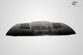 1997-2003 Ford F-150 1997-2002 Expedition Carbon Creations Viper Look Hood