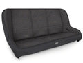 PRP Custom Standard Bench Seat High Back 3 Short - 54 (with 3 Adjustable Headrests) A3610-54-3H-ADJ A3610-54-3H-ADJ