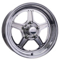 Billet Specialties auto part