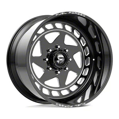 FF117 24X12 6X5.5 GL-BLK-MIL -40MM