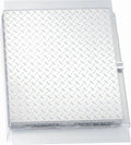 BOX AL IN-FRAME 24WX22LX8H TOP
