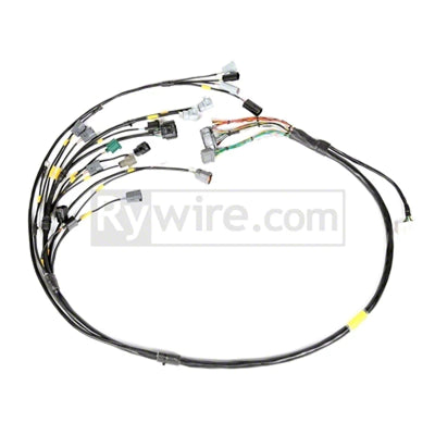 Rywire auto part