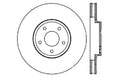 SPORT AXLE PACK; SLOTTED AND DRILLE