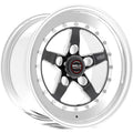 15X10 WELD STAR 5X4.75 5.5BS BLACK