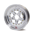 Weld auto part