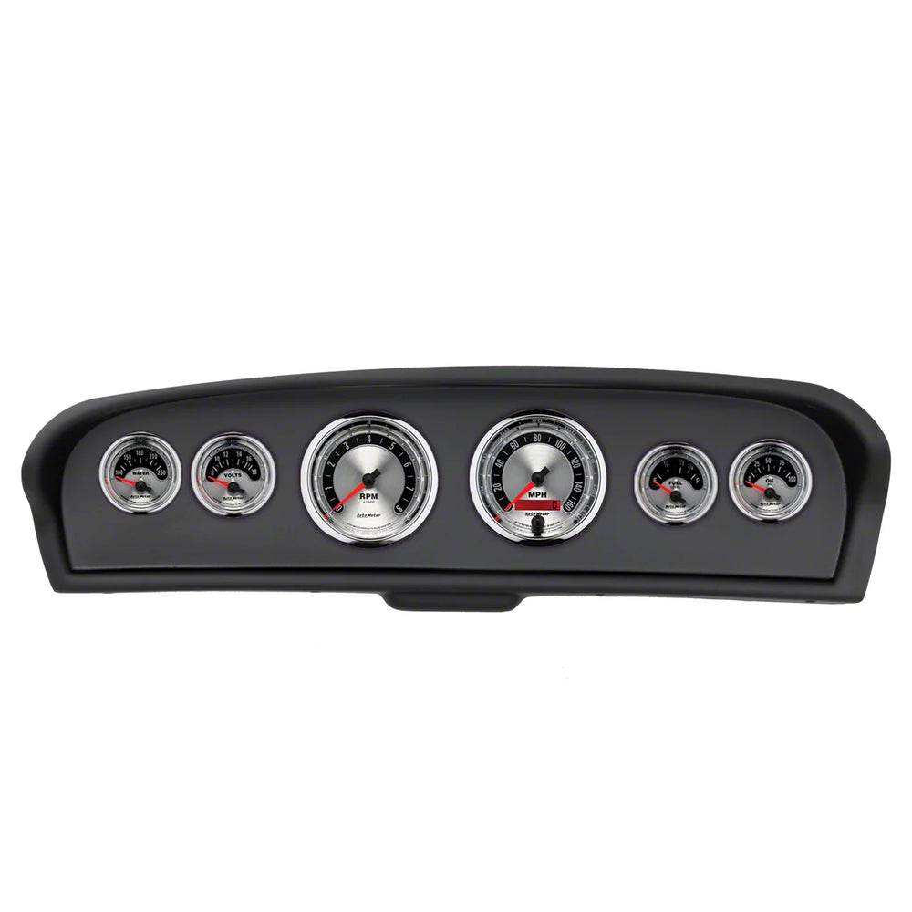 AutoMeter auto part