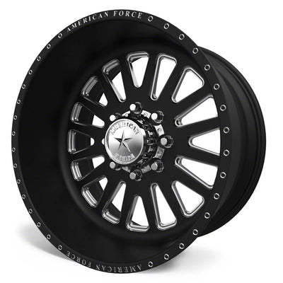 American Force Wheels auto part