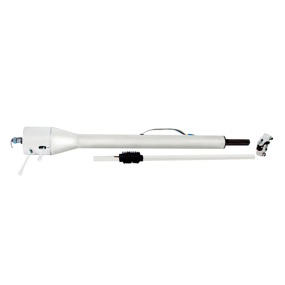 DIRECT FIT FLOORSHIFT TILT COLUMN: