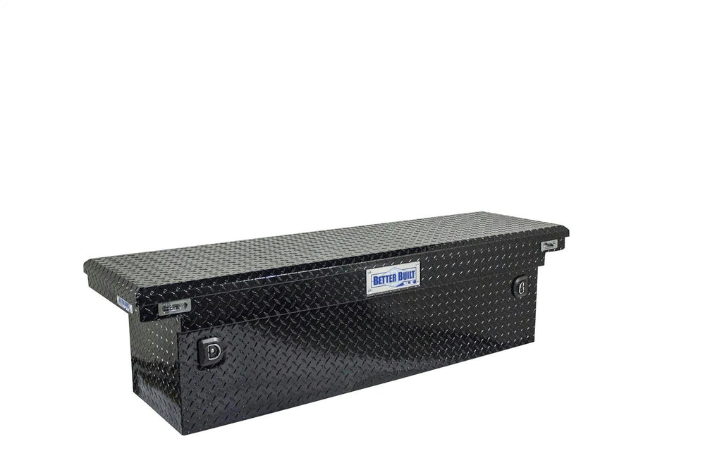 72" CROSSOVER SINGLE LID, DEEP, SHO