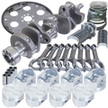 Eagle auto part