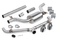Catback Exhaust System GTI TRC (MK7.5) Fits MK7.5 VW GTI TCR APR