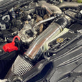 2015 Retrofit Kit Without Turbo For 11-14 6.7 PowerStroke