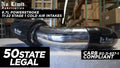 2015 Retrofit Kit Without Turbo For 11-14 6.7 PowerStroke