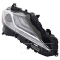 CAPA 1919 TY CAMRY XSE LED HEADLIGHT ASSY RH