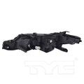 CAPA 1919 TY CAMRY XSE LED HEADLIGHT ASSY RH