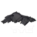 CAPA 1919 TY CAMRY XSE LED HEADLIGHT ASSY RH