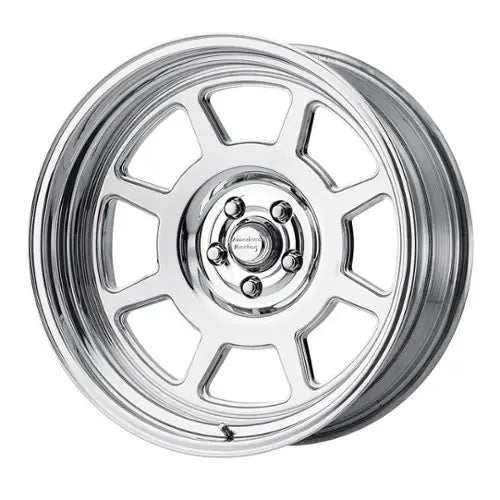 VF503 17X8 BLANK CUSTOM FINISHES (-