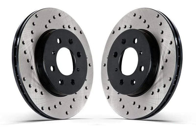 Stoptech auto part