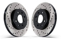 Stoptech auto part