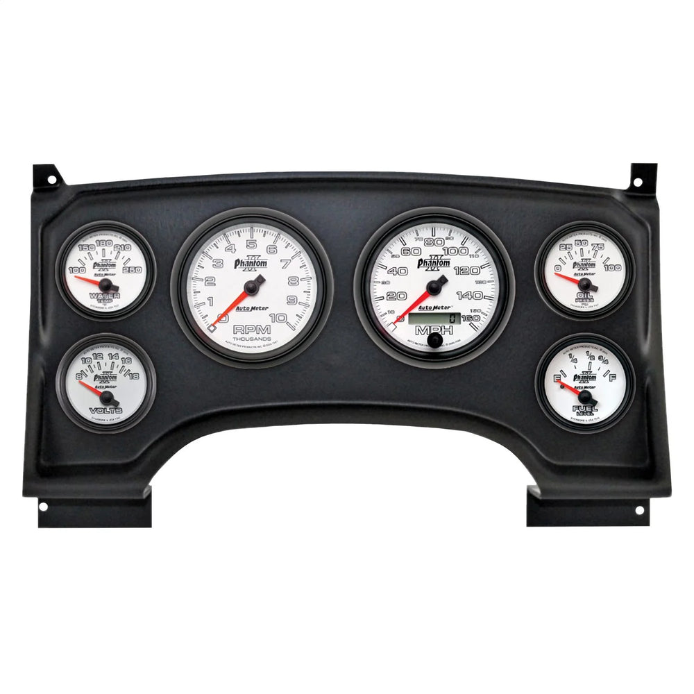 AutoMeter auto part