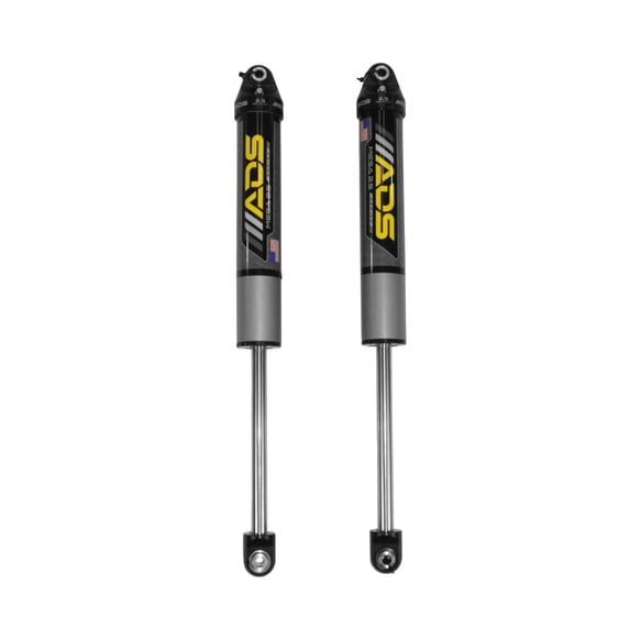 18-21 WRANGLER MESA2.5 SHOCKS FRNT