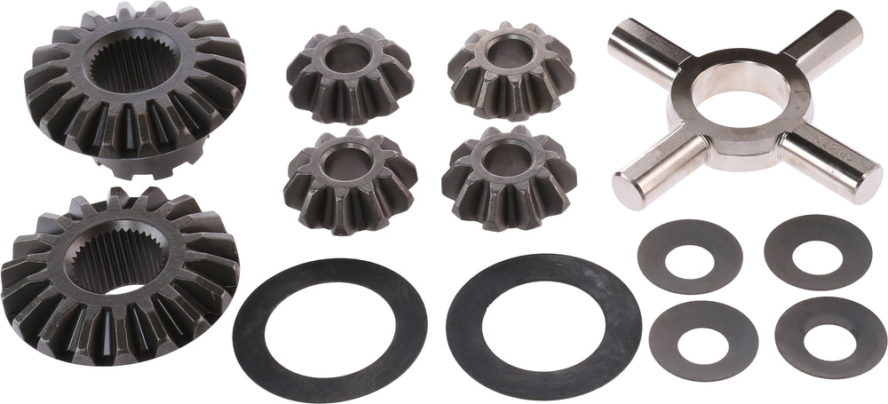 KIT-WHL DIFF