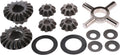 KIT-WHL DIFF