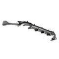 REAR DIFFUSER