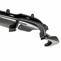REAR DIFFUSER
