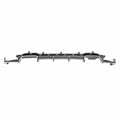 REAR DIFFUSER