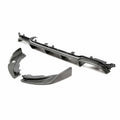 REAR DIFFUSER