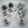 Stainless Steel Brakes auto part