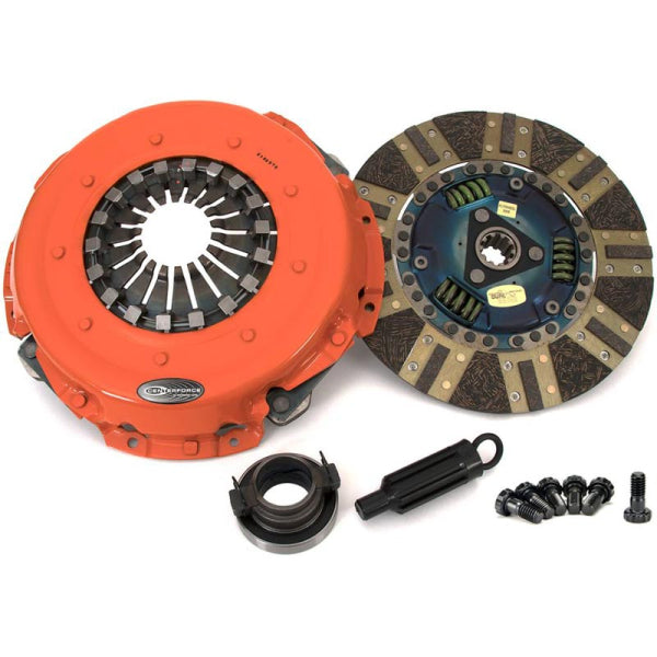 Centerforce auto part