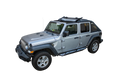 Smittybilt auto part installed view
