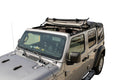 Smittybilt auto part