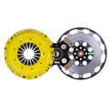 ACT 06-25 Subaru WRX HD/Race Rigid 4 Pad Clutch Kit