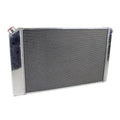 Radiator Combo Unit GM A & F Body LS w/o Trans