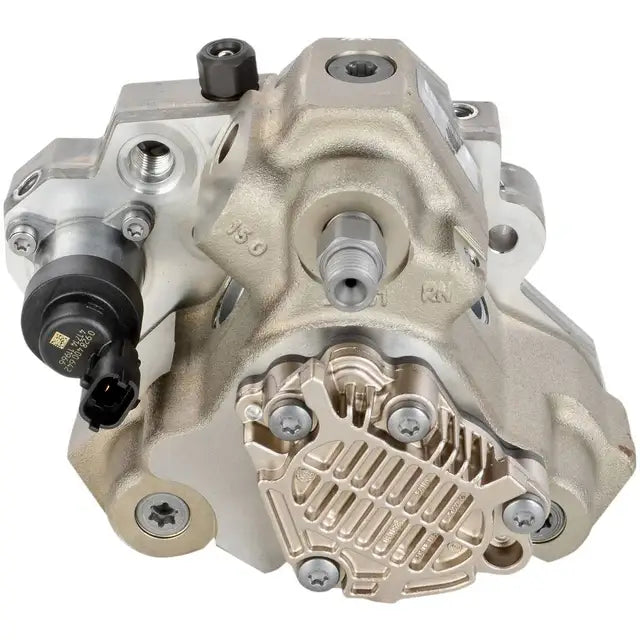 FUEL INJECTION PUMP