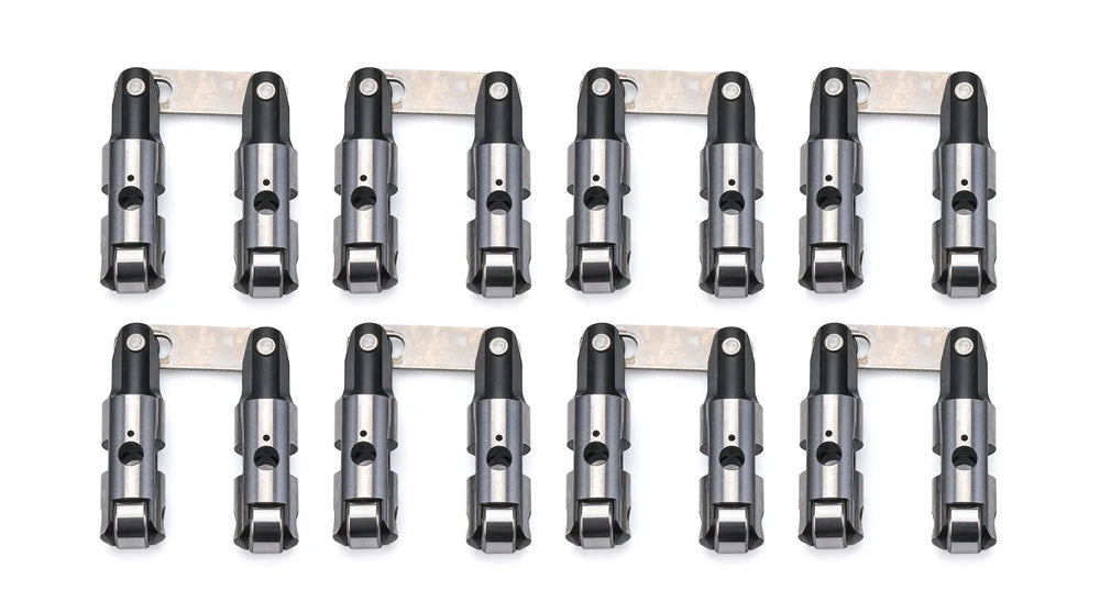 SBC Solid Roller Lifter Set .842 On-Center