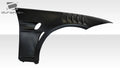 Extreme Dimensions auto part detail