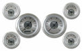 Holley gauge