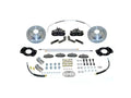 RR DISC CONV. GM 10&12 BOLT