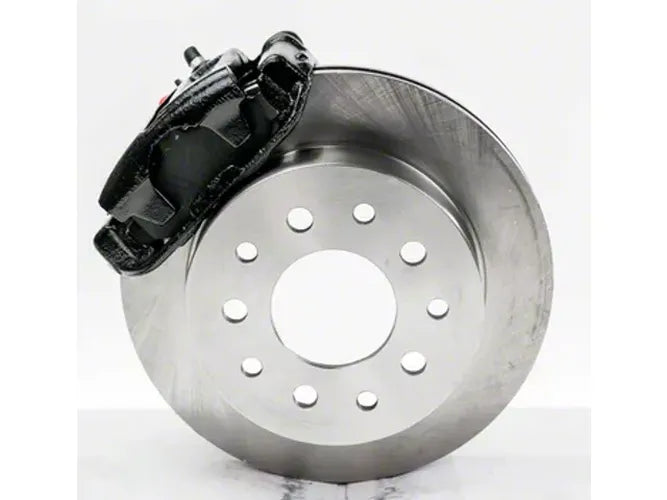 RR DISC CONV. GM 10&12 BOLT