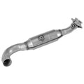 F150 OBDII CATALYTIC CONVERTER DIRECT FIT