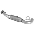 F150 OBDII CATALYTIC CONVERTER DIRECT FIT