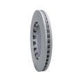DFC 14-18 Audi RS7 Front Drilled Hi-Carbon Alloy Geomet Coated Rotor