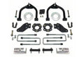 Tuff Country 16-23 Nissan Titan XD 4in Lift Kit