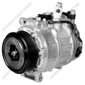 NEW COMPRESSOR W/ CLUTCH