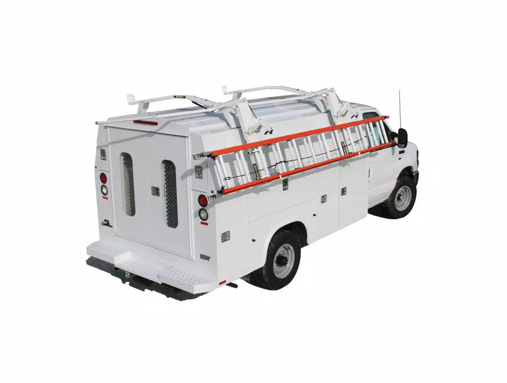 SINGLE HIGH ROOF COVERED BODY DROP DOWN