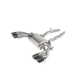 Akrapovic 16-17 BMW M2 (F87) Replacement Muffler (For P/N ME-BM/T/8H)